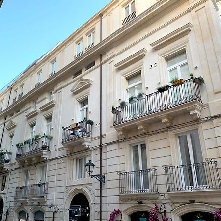 Appartamenti Di Casa Verbavolant シラクーサ エクステリア 写真
