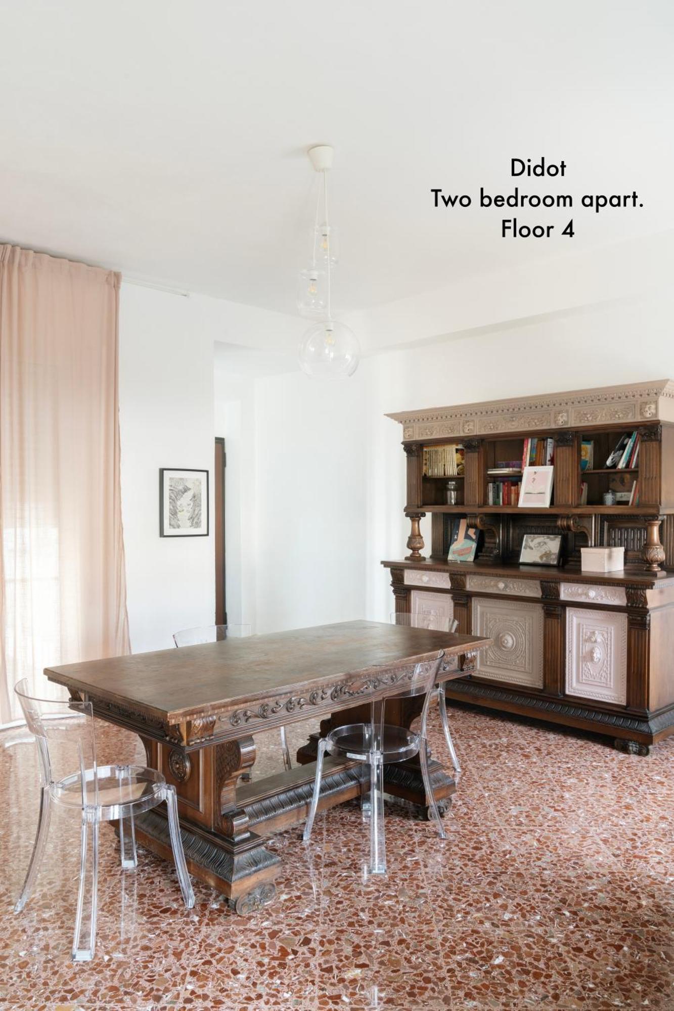 Appartamenti Di Casa Verbavolant シラクーサ 部屋 写真