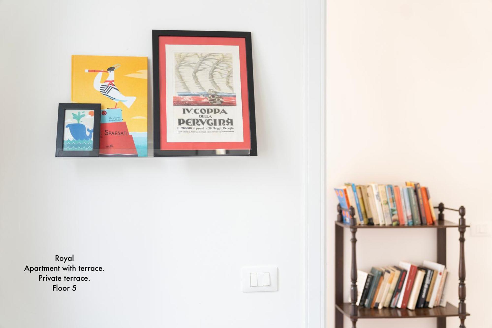 Appartamenti Di Casa Verbavolant シラクーサ 部屋 写真