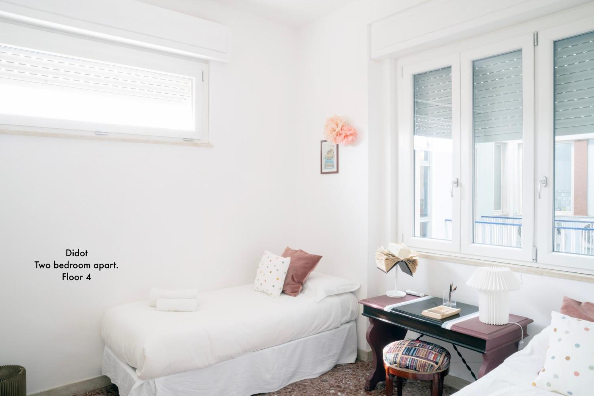 Appartamenti Di Casa Verbavolant シラクーサ エクステリア 写真