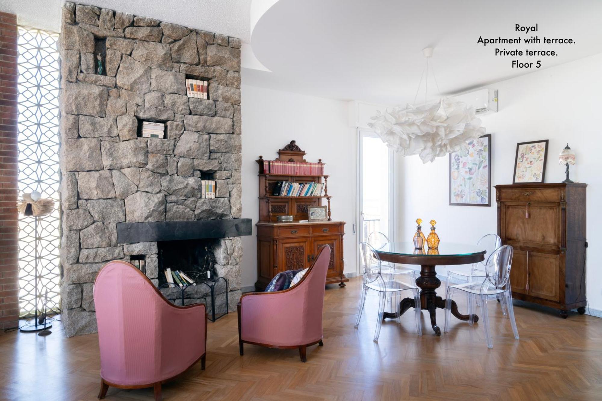 Appartamenti Di Casa Verbavolant シラクーサ エクステリア 写真