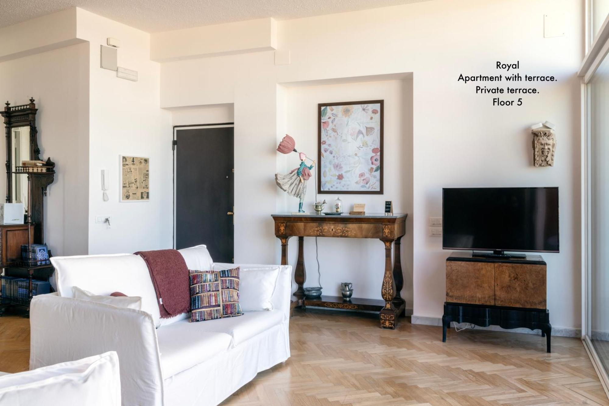 Appartamenti Di Casa Verbavolant シラクーサ 部屋 写真