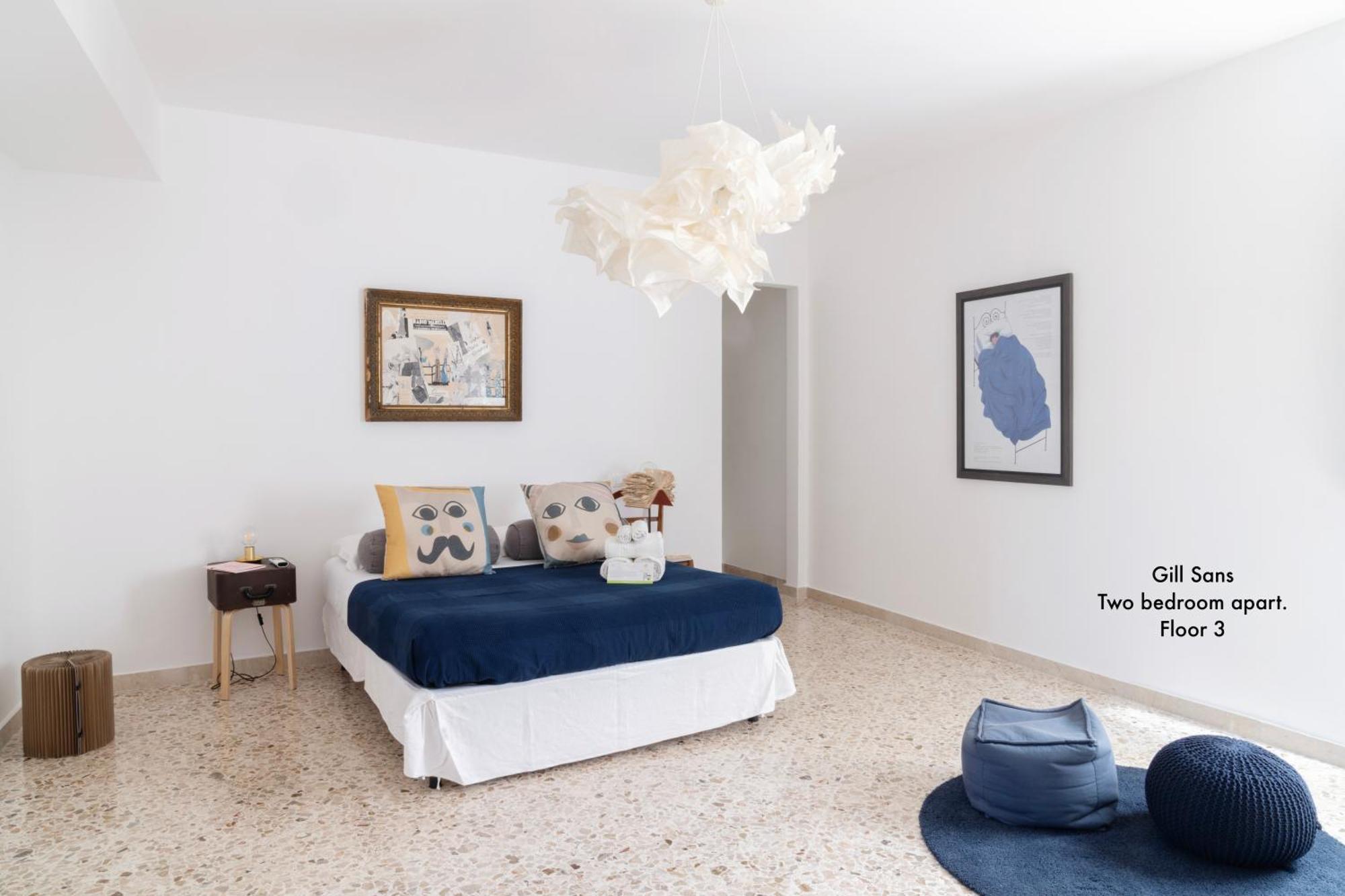 Appartamenti Di Casa Verbavolant シラクーサ エクステリア 写真