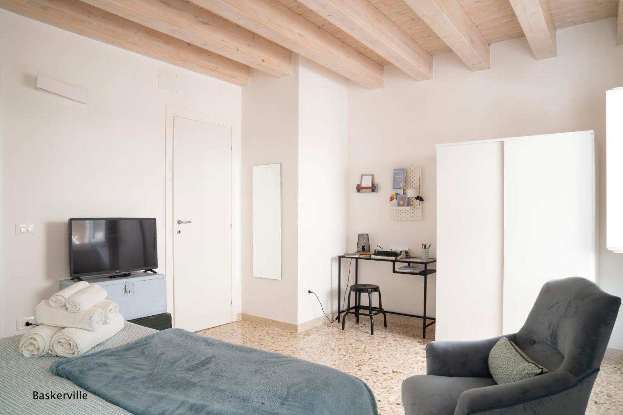 Appartamenti Di Casa Verbavolant シラクーサ 部屋 写真