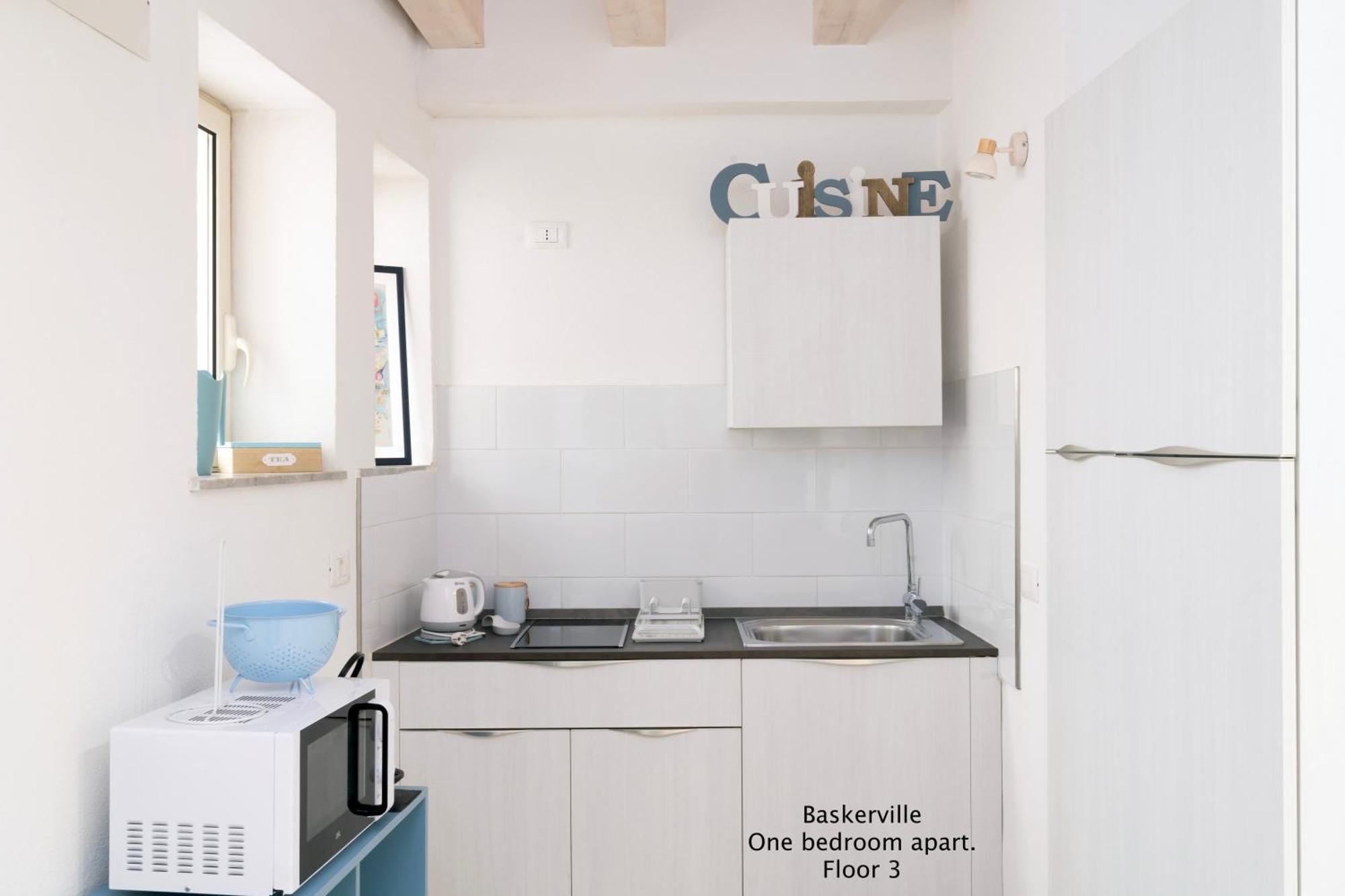 Appartamenti Di Casa Verbavolant シラクーサ 部屋 写真