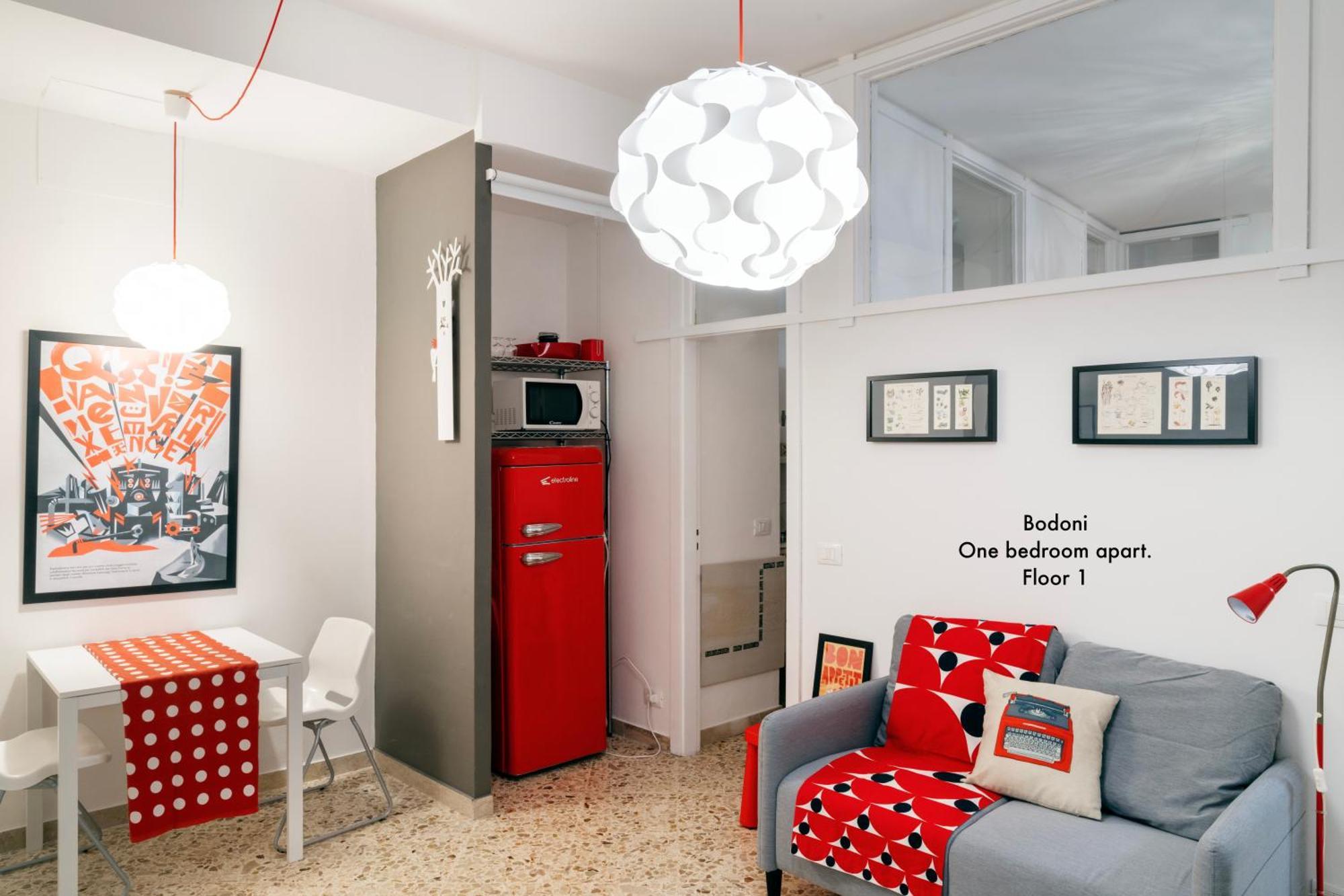 Appartamenti Di Casa Verbavolant シラクーサ 部屋 写真
